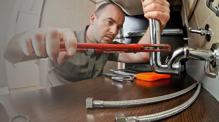 Local tankless water heater installation in Westfield, ME